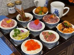 -楠火锅(广州总店)
