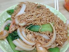 -老王太太串吧(中街店)