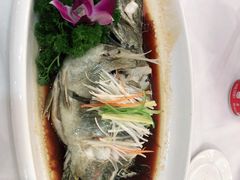 -小贝壳酒楼(经九路店)