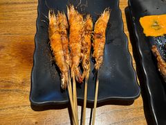 -烧蠔帮·湛江生蚝(工农店)