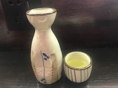 -角落里(中山公园店)