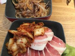 -新石器烤肉(无锡万象城店)