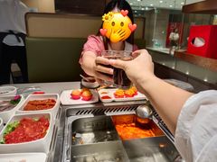 -海底捞火锅(壹悦城店)