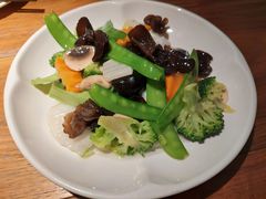 -外婆家(静安大悦城店)