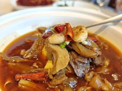 -丹江渔村(望京店)