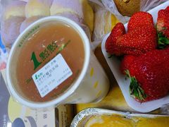 -TOUCH泰奇(航头路店)