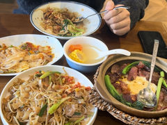 -牛氏石磨肠粉(海璟国际店)