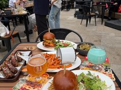 -京A Taproom·精酿餐吧(CBD店)