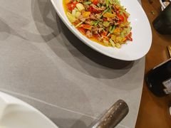 -羊门客在·烤盐池滩羊·川菜