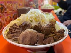 -拉面莊夢語＆中华料理八椿