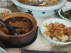 -小吊梨汤·北京菜(香山店)