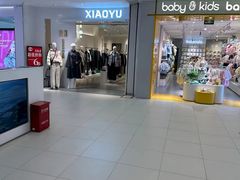 -凯德MALL(西直门店)