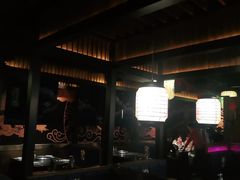 -烧江南烤肉(长春摩天活力城店)