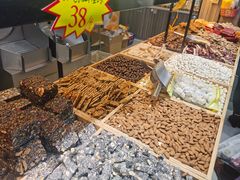 -盛文甘栗(南洪街店)