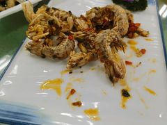 -景好海鲜餐厅(大鹏必选旅游店)