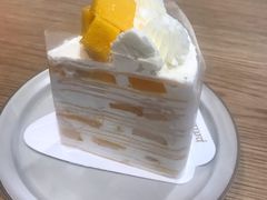 -安上烘焙 ENCHANTE(世纪汇店)