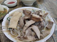 -正宗阳山牛杂(东城店)
