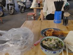 -正宗刘记不翻汤(和园店)