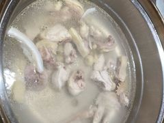 菠萝蜜霸气椰子鸡-椰夫人·养生椰子鸡(金沙洲永旺店)