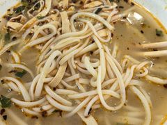 -老王四季抻面(南六东路店)