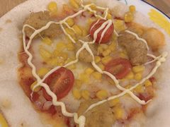 -萨莉亚意式餐厅(天河城购物中心店)