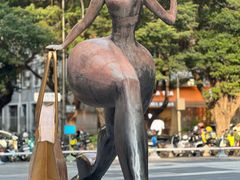 -福田卓悦INTOWN购物中心