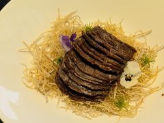 -宫燕府·京菜·烤鸭·淮扬菜(王府中心店)