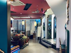 大堂-望湘园·洞庭渔宴(永旺店)