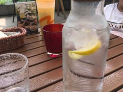 -G+KITCHEN(龙湖狮山天街店)