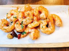 -G+KITCHEN(龙湖狮山天街店)