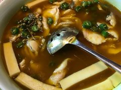 -俏江南天津时尚曲艺主题餐厅(马场道店)