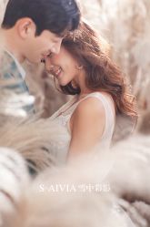 -雪中彩影婚纱摄影·微光艺术中心