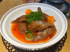 -泰悦澜·泰国餐厅(万象城店)