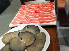 -蝎王府羊蝎子(虎坊桥总店)