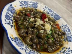 -呼吸森林·生态农庄农家乐私房菜