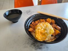 -上海为民商行清真饭店(南大路店)