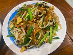 -满园烤鸭·春饼(太原街万达店)