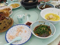 -金典银峰老鹅馆·昆山菜(亭林公园店)