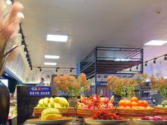 -梨花自助烤肉(天河城店)