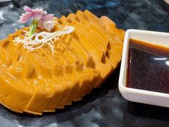 -转角·老弄堂上海菜(长寿路店)