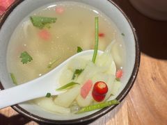 -黔诚酸汤牛肉(甲秀楼店)