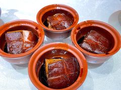东坡肉-三六三杭州菜(水上总店)