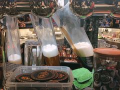 自酿黑啤-MOSSO德国餐厅·音乐酒吧(环宇荟店)
