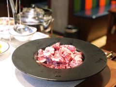 -九府羊·鲜羊火锅·烤串(新华路店)