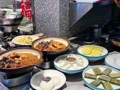 -小城故事·地道宁波味(月湖盛园店)