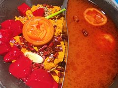 -楠火锅(哈尔滨金爵万象店)