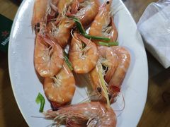 -星奇缘·海鲜餐厅(东山美食地标店)