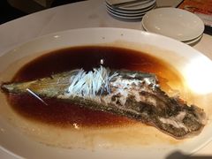 冰烧三层肉-利苑酒家(华熙国际店)