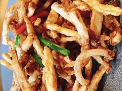 -竹里馆·淮扬菜·功夫茶(老门东店)