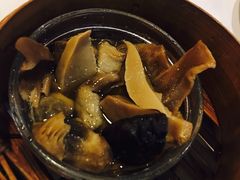 -Mandarin Ogilvie Restaurant